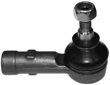 OPEN PARTS sse108211 -  Наконечник поперечной рулевой тяги
